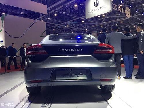 零跑s01最新爆料,揭秘智能电动新标杆！”